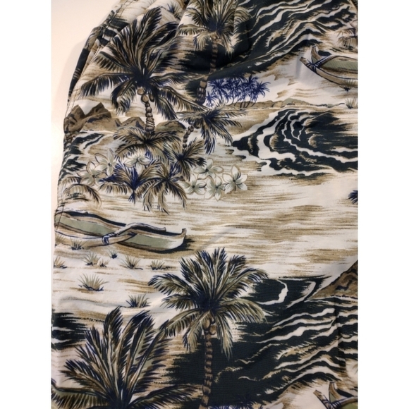 Speedo swim trunks swim shorts - Picture 4 of 13